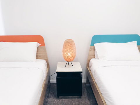 DD Apartments Chinatown - Accommodation Search 8