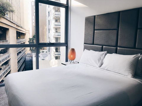 DD Apartments Chinatown - Accommodation Search 0