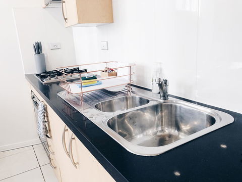 DD Apartments Chinatown - Accommodation Search 37