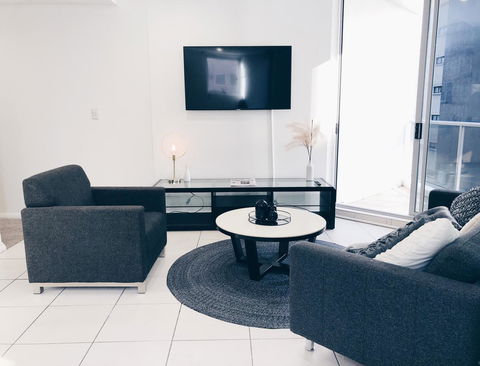 DD Apartments Chinatown - Accommodation Search 23