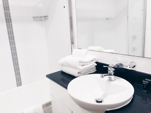 DD Apartments Chinatown - Accommodation Search 29