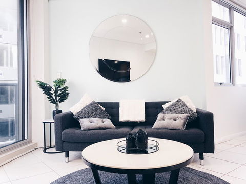 DD Apartments Chinatown - Accommodation Search 31