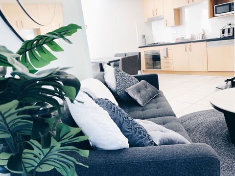 DD Apartments Chinatown - Accommodation Search 18