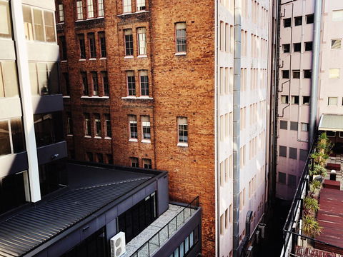 DD Apartments Chinatown - Accommodation Search 24