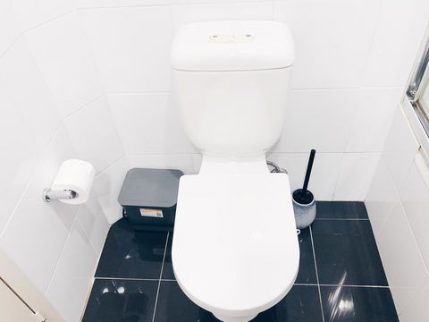 DD Apartments Chinatown - Accommodation Search 43