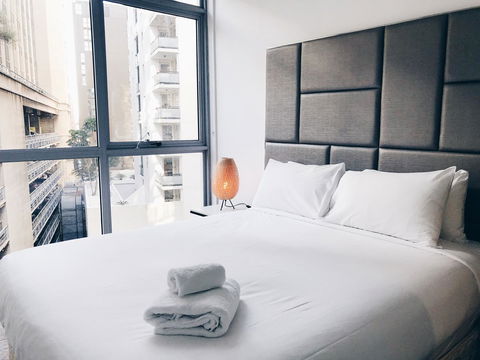 DD Apartments Chinatown - Accommodation Search 33