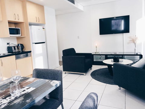 DD Apartments Chinatown - Accommodation Search 11