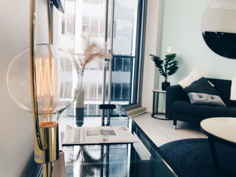 DD Apartments Chinatown - Accommodation Search 9