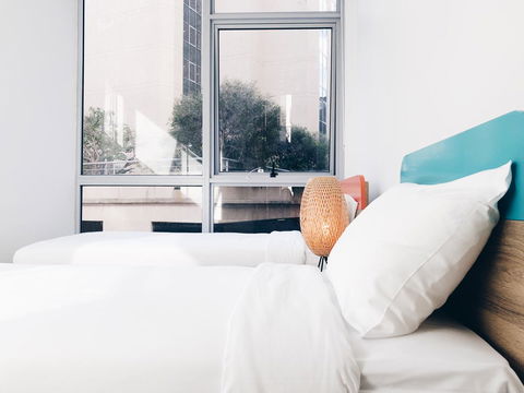 DD Apartments Chinatown - Accommodation Search 38