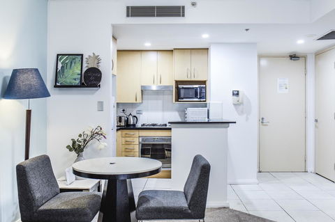 DD Apartments Chinatown - Accommodation Search 4