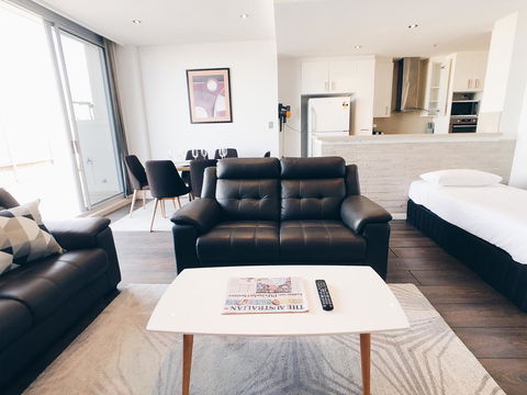 DD Apartments Chinatown - Accommodation Search 1