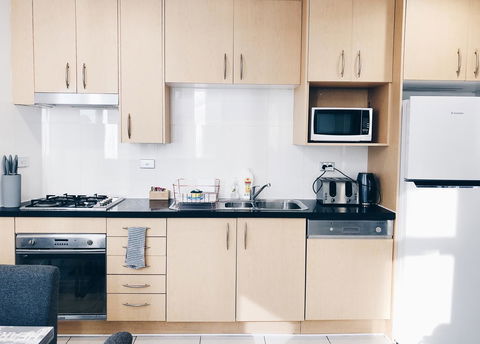DD Apartments Chinatown - Accommodation Search 12
