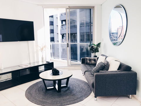 DD Apartments Chinatown - Accommodation Search 22