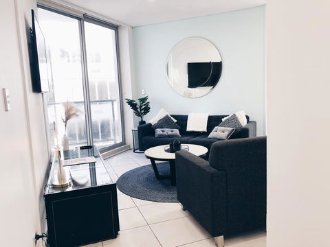 DD Apartments Chinatown - Accommodation Search 15