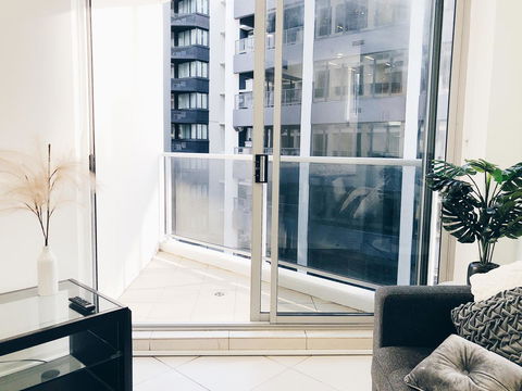 DD Apartments Chinatown - Accommodation Search 32