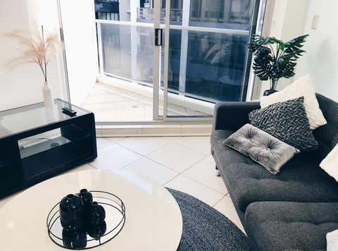 DD Apartments Chinatown - Accommodation Search 40