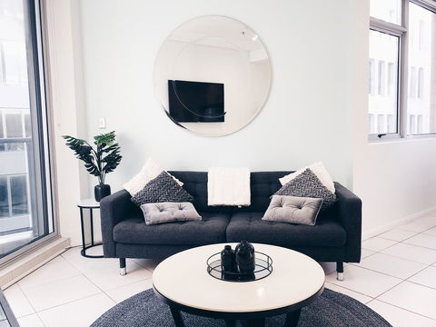 DD Apartments Chinatown - Accommodation Search 42