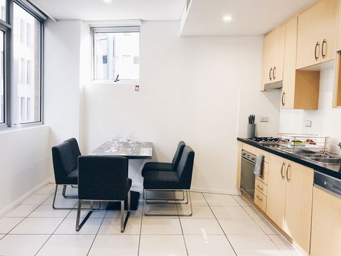 DD Apartments Chinatown - Accommodation Search 16