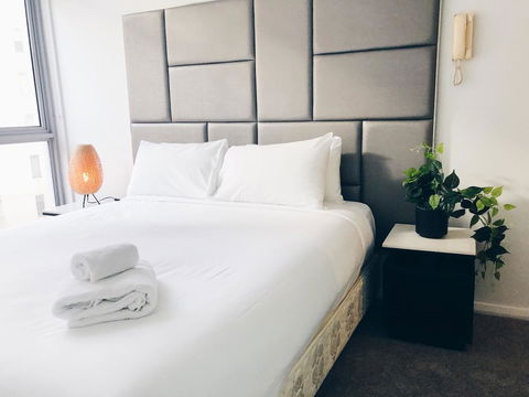 DD Apartments Chinatown - Accommodation Search 25