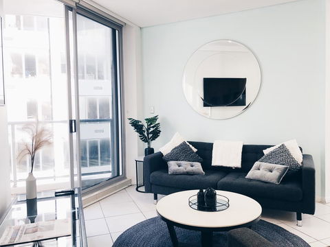 DD Apartments Chinatown - Accommodation Search 14