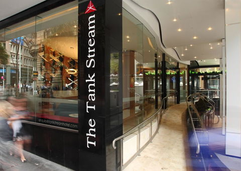 Rydges Australia Square, Formerly Tank Stream Hotel - Accommodation Search 40