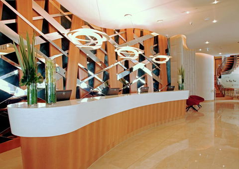 Rydges Australia Square, Formerly Tank Stream Hotel - Accommodation Search 39