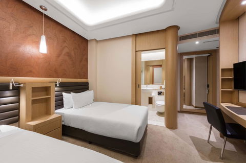 Rydges Australia Square, Formerly Tank Stream Hotel - Accommodation Search 3