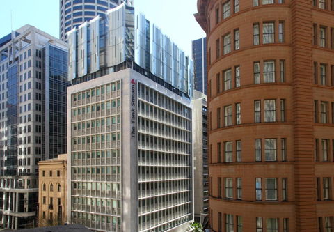 Rydges Australia Square, Formerly Tank Stream Hotel - Accommodation Search 37