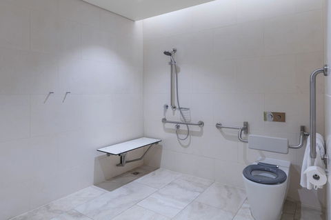 Rydges Australia Square, Formerly Tank Stream Hotel - Accommodation Search 29