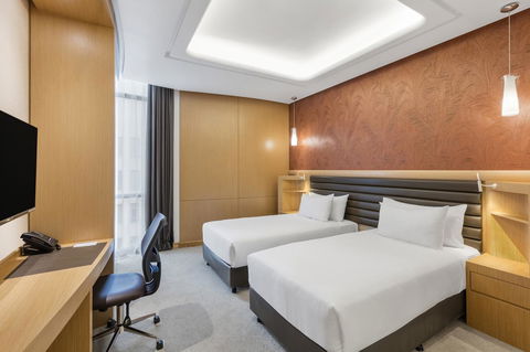 Rydges Australia Square, Formerly Tank Stream Hotel - Accommodation Search 11