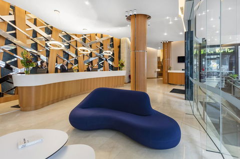 Rydges Australia Square, Formerly Tank Stream Hotel - Accommodation Search 8