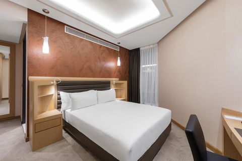 Rydges Australia Square, Formerly Tank Stream Hotel - Accommodation Search 13