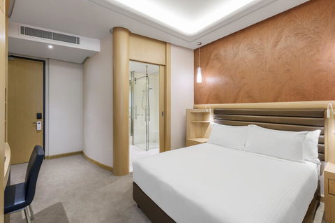 Rydges Australia Square, Formerly Tank Stream Hotel - Accommodation Search 12
