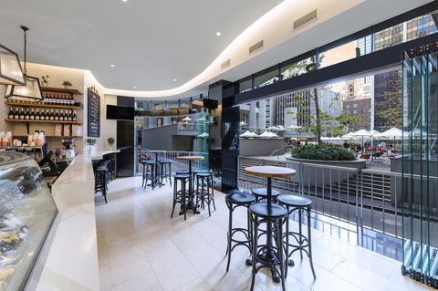 Rydges Australia Square, Formerly Tank Stream Hotel - Accommodation Search 7