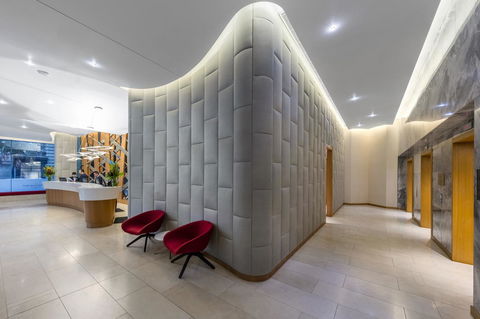 Rydges Australia Square, Formerly Tank Stream Hotel - Accommodation Search 17