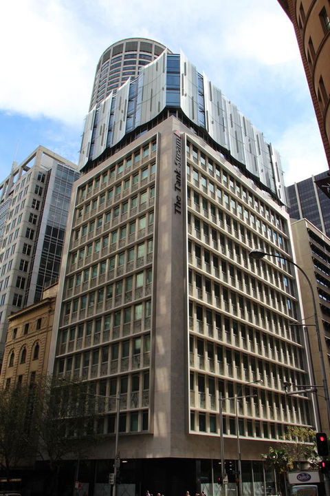 Rydges Australia Square, Formerly Tank Stream Hotel - Accommodation Search 9