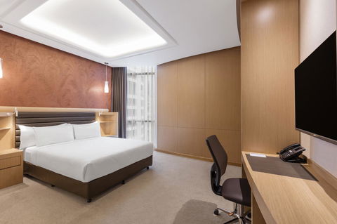 Rydges Australia Square, Formerly Tank Stream Hotel - Accommodation Search 0
