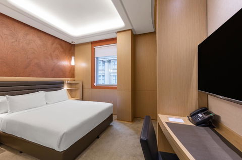 Rydges Australia Square, Formerly Tank Stream Hotel - Accommodation Search 25