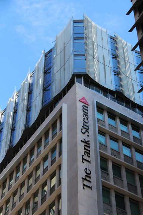 Rydges Australia Square, Formerly Tank Stream Hotel - Accommodation Search 34