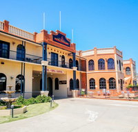 Albury Paddlesteamer Motel - Accommodation Search