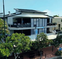 Byron Quarter Apartments - Accommodation Search