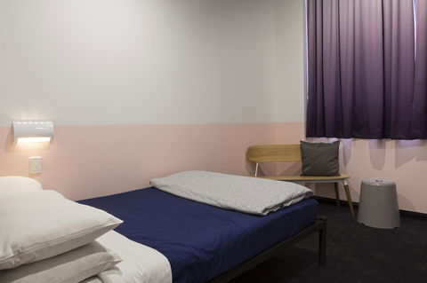YHA Sydney Central - Accommodation Search 42