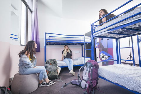 YHA Sydney Central - Accommodation Search 40
