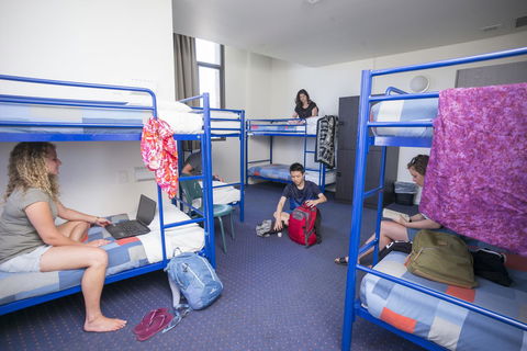 YHA Sydney Central - Accommodation Search 14