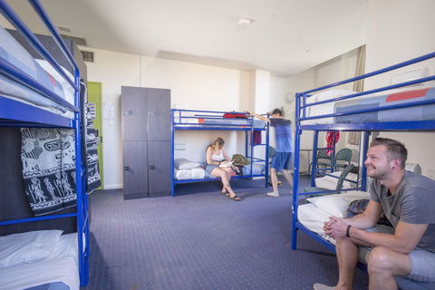 YHA Sydney Central - Accommodation Search 12