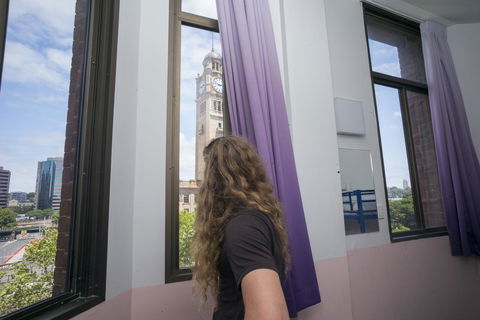 YHA Sydney Central - Accommodation Search 31