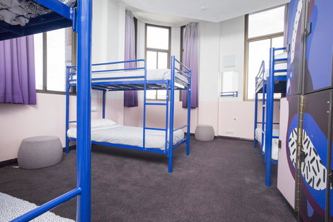 YHA Sydney Central - Accommodation Search 27