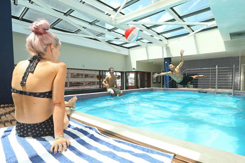 YHA Sydney Central - Accommodation Search 25