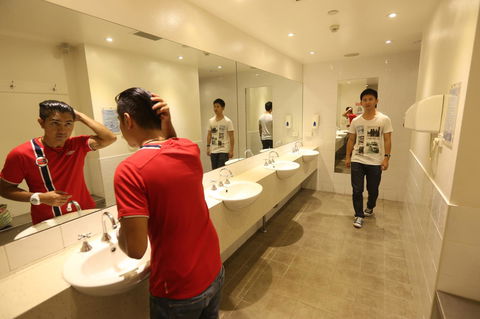 YHA Sydney Central - Accommodation Search 22