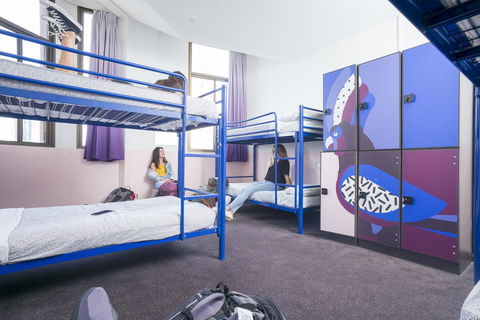 YHA Sydney Central - Accommodation Search 38